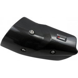 Топлинен предпазител AKRAPOVIC CA BMW Топлинен предпазител AKRAPOVIC CA BMW
