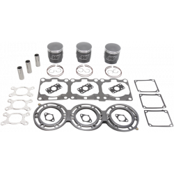 Бутало WISECO PISTON KIT YAMAHA SX VIPER 700