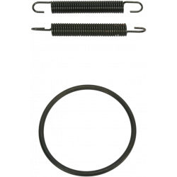 Пружини за закрепване FMF SPRING/ORING KIT YZ250 Пружини за закрепване FMF SPRING/ORING KIT YZ250