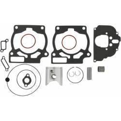 Кит бутало WISECO PISTON KIT W/GASKETS SX 125