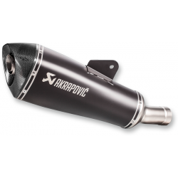 Крайно гърне AKRAPOVIC BLK TI R1200R 15 Крайно гърне AKRAPOVIC BLK TI R1200R 15