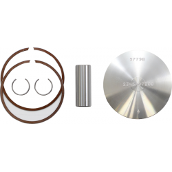 Бутало WISECO PISTON POL STD. INDY 500 06