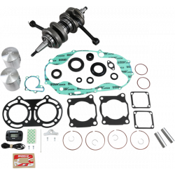 Ремонтен комплект двигател WISECO ENG KT WISECO BNSHE 87-06