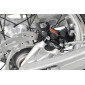 Двубутален заден спирачен апарат MOTO-MASTER BRAKE CALIPER REAR KTM SX85 thumb