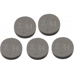 Пулове ProX 8.90мм X 2.44мм Пулове ProX 8.90мм X 2.44мм