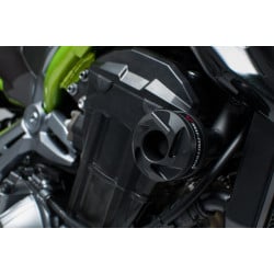 Краш тапи SW-MOTECH FRAME SLIDER SET Z 900 ABS 24