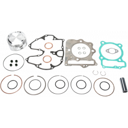 Кит бутало WISECO PISTON KIT W/GASKETS TRX 400 EX 07