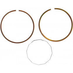 Комплект сегменти Prox за YAMAHA YFZ350 87-98 