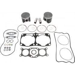 Бутало кит WISECO PISTON KIT POLARIS PRO-RMK 800