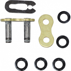 Свързващо звено за верига REGINA 520ZRE C