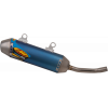 Гърне FMF MUFFLER TI PC-2.1