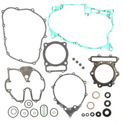 Комплект гарнитури за двигател ProX Complete Gasket Kit HONDA XR 600R 85-00 Комплект гарнитури за двигател ProX Complete Gasket Kit HONDA XR 600R 85-00