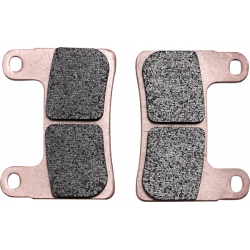 Накладки за мотор EBC EPFA724HH