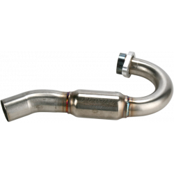 Кривка FMF HEADER STN PBMB CRF250