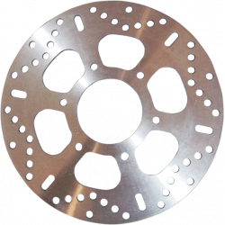 Заден спирачен диск EBC FIX RND RE MD522 Заден спирачен диск EBC FIX RND RE MD522