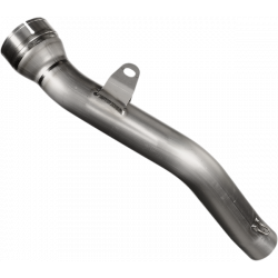 Средно гърне AKRAPOVIC Link Pipe Titanium ZX10R 21-25 Средно гърне AKRAPOVIC Link Pipe Titanium ZX10R 21-25