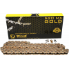 Мото верига ProX  520x120L Gold