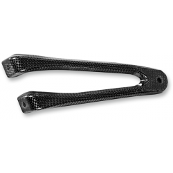 Планка за крайно гърне AKRAPOVIC P-MBH10E1 CF CBR1000RR 17 Планка за крайно гърне AKRAPOVIC P-MBH10E1 CF CBR1000RR 17