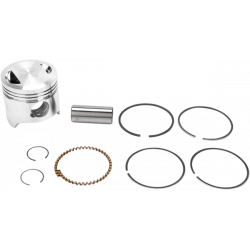 Бутало кит WISECO PISTON KIT XR50 STD