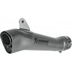 Крайно гърне AKRAPOVIC MEGAPHONE YZFR-6