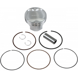 Кит бутало WISECO PISTON KIT VFORCE 700 06-10