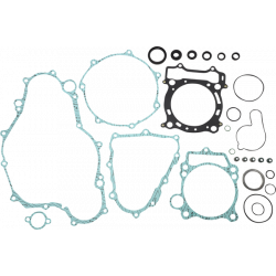 Комплект гарнитури на двигател Prox за YAMAHA YFZ450 04-09
