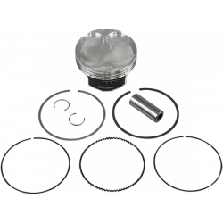Бутало кит WISECO PISTON KIT RZR XP 900 14