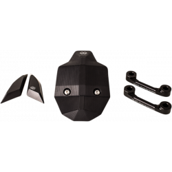 Състезателни капаци GILLES RACE COVER KIT PANIGALE V2 955 ABS 23