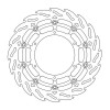 Спирачен диск MOTO-MASTER BRAKE ROTOR FLOAT FLAME BMW	F 800 GS ABS 17-18