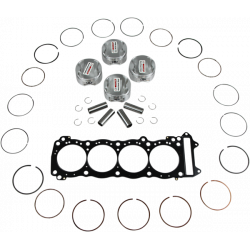 Бутало WISECO PISTON KIT GSX13R FT