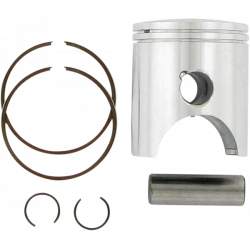 Бутало WISECO PISTON KAW KX60 STD. Бутало WISECO PISTON KAW KX60 STD.