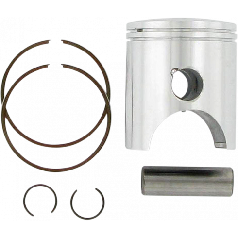 Бутало WISECO PISTON KAW KX60 STD. Бутало WISECO PISTON KAW KX60 STD.