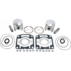 Бутало WISECO PISTON KIT A.C.