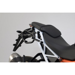 Странични стойки за куфар SW-MOTECH SLC SIDE CARRIER L SUPER DUKE 1290 R ABS 19
