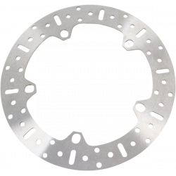 Преден спирачен диск EBC FIX RND MD652 Преден спирачен диск EBC FIX RND MD652