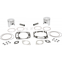 Бутало WISECO PISTON KIT A.C. EXT 550 Бутало WISECO PISTON KIT A.C. EXT 550