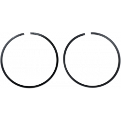 Комплект сегменти ProX за HONDA CR500 84-98 1.0M