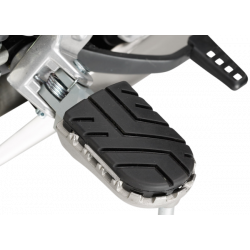 Мото степенки SW-MOTECH FOOTREST KIT ION F 650 CS
