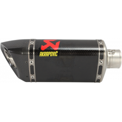 Резервен комплект за крайно гърне AKRAPOVIC M-AP00502C 