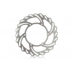 Преден спирачен диск EBC FIX WAVE FR MD4171C