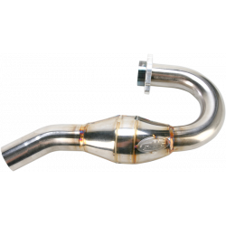 Кривка FMF HEADER S/S MBMB RMZ450 11-13 Кривка FMF HEADER S/S MBMB RMZ450 11-13