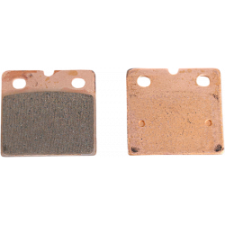 Накладки за мотор EBC SINTERED HH FA171HH Накладки за мотор EBC SINTERED HH FA171HH