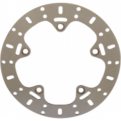 Заден спирачен диск EBC FIX HPSR RND RE MD671 Заден спирачен диск EBC FIX HPSR RND RE MD671