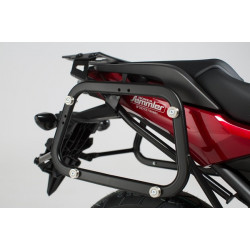 Странични стойки за куфар SW-MOTECH SIDE CARRIER EVO  NC 750 S ABS	