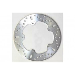 Заден спирачен диск EBC FIX RND RE MD832