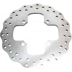 Заден спирачен диск EBC FIX WAVE RE MD663C Заден спирачен диск EBC FIX WAVE RE MD663C