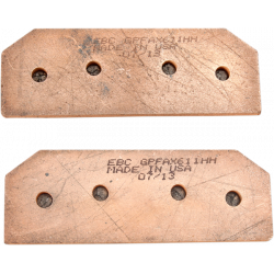 Накладки за мотор EBC GPFA SINTER RACE GPFAX611HH