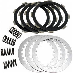 Комплект съединител EBC DRCF049