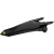 Заден калник CYCRA P-FLOW SX/SXF 16- BLACK