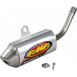 Гърне FMF MUFFLER PC2 SHRT KTM65SX 09-12 Гърне FMF MUFFLER PC2 SHRT KTM65SX 09-12